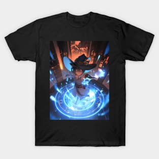 Time travel T-Shirt